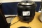 Black Soup Kettle