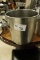 Stainless Stock Pot