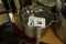 Stainless Strainers w/ Lids