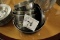 Stainless Bowls