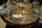 Wire Chafer Holders