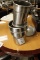 Round Stainless Inserts