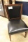 Wood Dinning Room Chairs