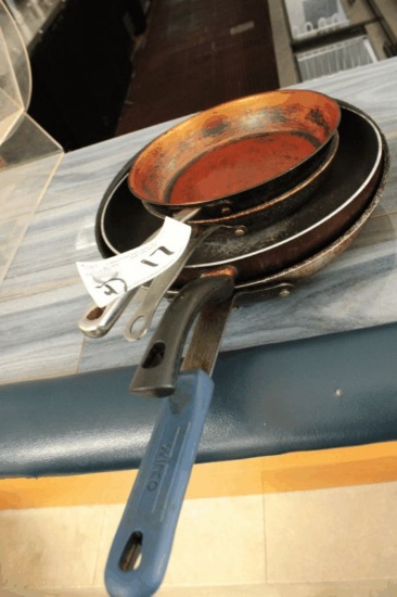 Frying Pans