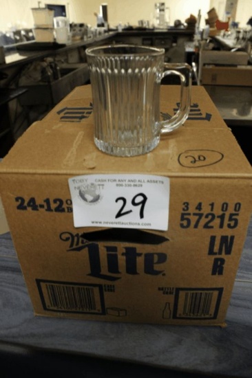 Beer Glasses