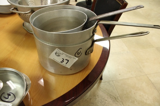 Sauce Pans