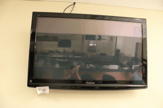 Panasonic 47" TV