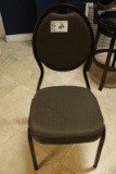 Fabric Stack Chairs