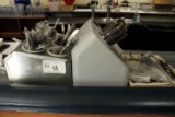 Misc. Silverware