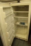 Harrier Frost Free Freezer