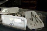 Silverware