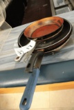 Frying Pans