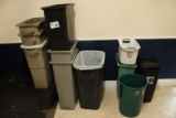 Garage Cans