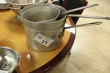 Sauce Pans