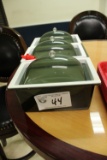 Ice Condiment Tray