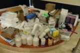Large lot of Paper & Misc.