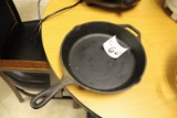 Cast Iron Skillet