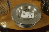 Stainless Bowls