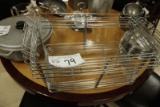 Wire Chafer Holders