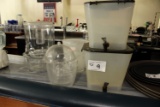 Tea Dispencers