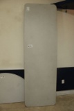Plastic 8ft Folding Tables