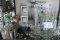 Lot of Glass Bottles & Salt & Pepper Shakers