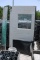 Plastic 41x82 Swing Door