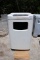 Outdoor Trash Recepitcals