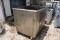 Stainless Steel 42x52 Tank