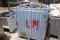 Insulated Cooler 42x48