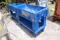 Blue Ice Cold Beer Holder 24x48