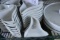Star Shaped Dishes
