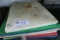 Assorted Cutting Boards
