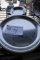 Stainless Steel 10
