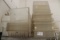 Large Poly Food Storage Containers with Lids