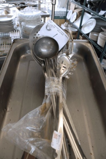 Misc Utensils