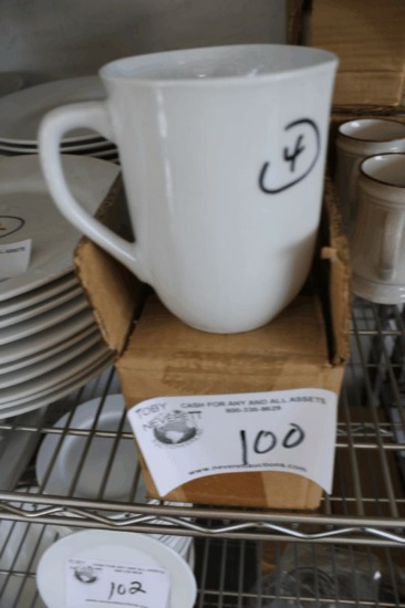 Coffee Cups