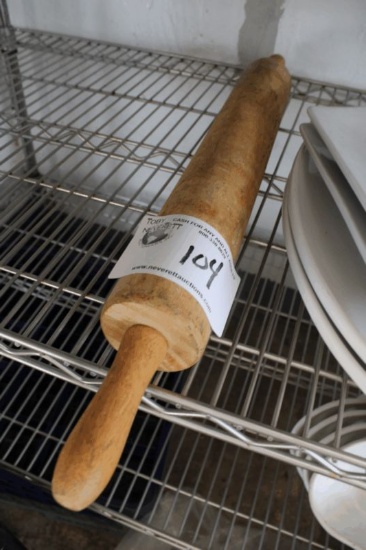 Rolling Pin