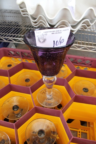 Rose Glasses
