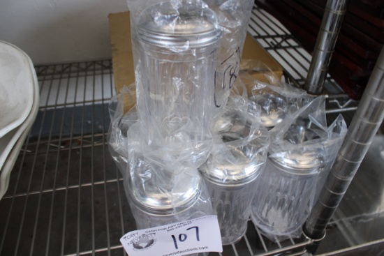 NEW Sugar Dispencers