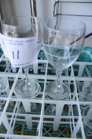 Champagne Glasses