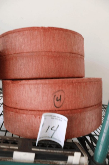 Tortilla Holders