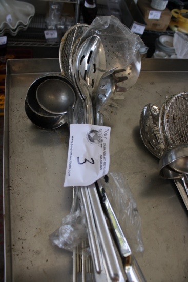 Misc Utensils