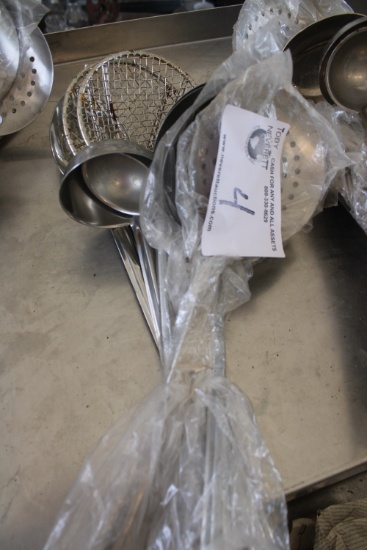 Misc Utensils