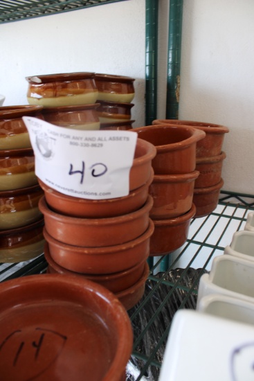 Ceramic Ramakins