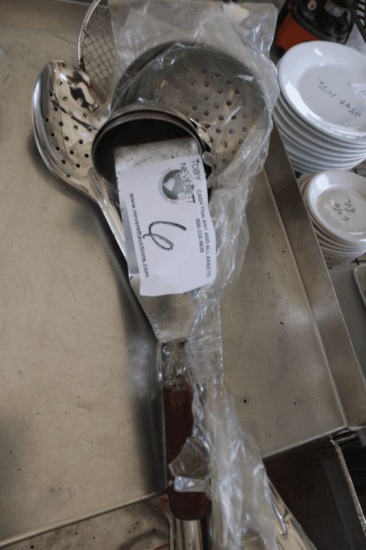 Misc Utensils