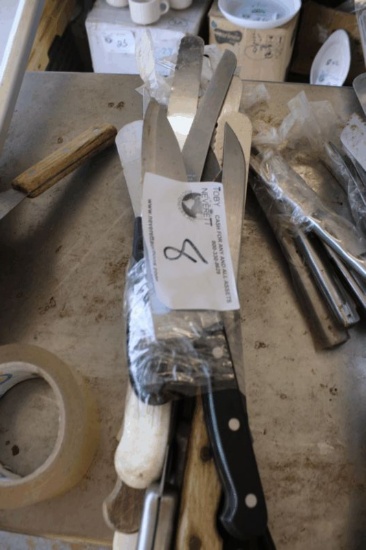 Misc. Knives