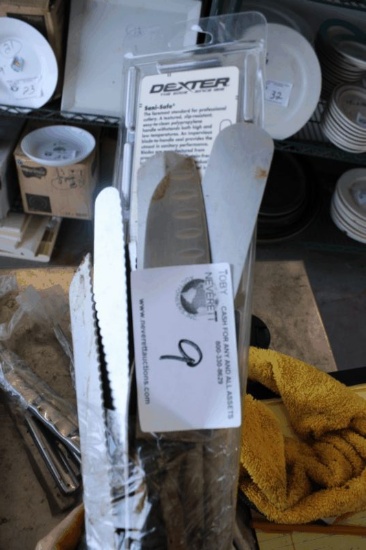 Misc. Knives