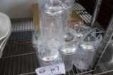 NEW Sugar Dispencers