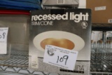 Recessed Lighting